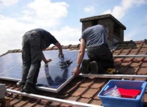 Do Solar Panels Help Extend Roof Life?
